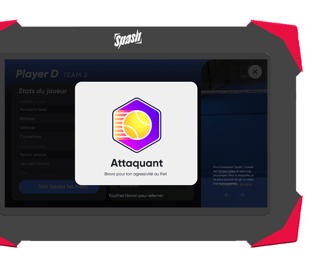 box match analyzer