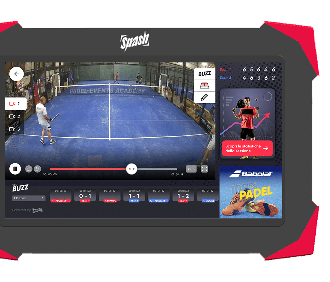 box spashfoot copie it responsive
